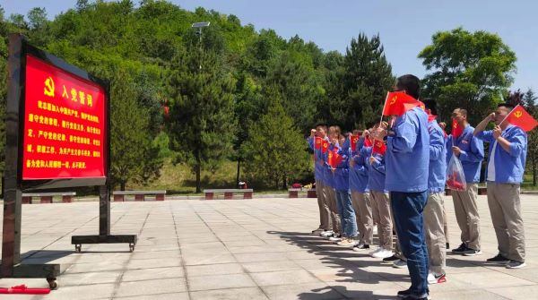 1622442841393466.jpeg 走進馬欄革命區(qū) 重溫歷史憶初心1 (1).jpg