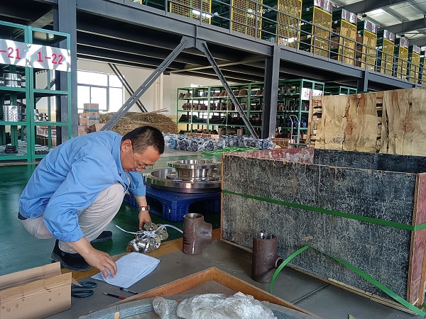 滿腔熱情保供應  優質服務迎檢修 (3).jpg