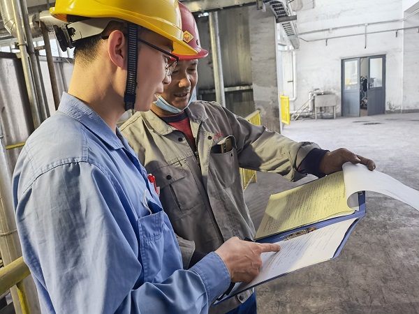 1681255452766553.jpeg 水汽車間宋亞強現場審核相關票證.jpg