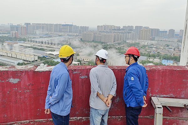 1681822230508651.jpeg 4月17日王星看造粒塔外廠區排放.jpg