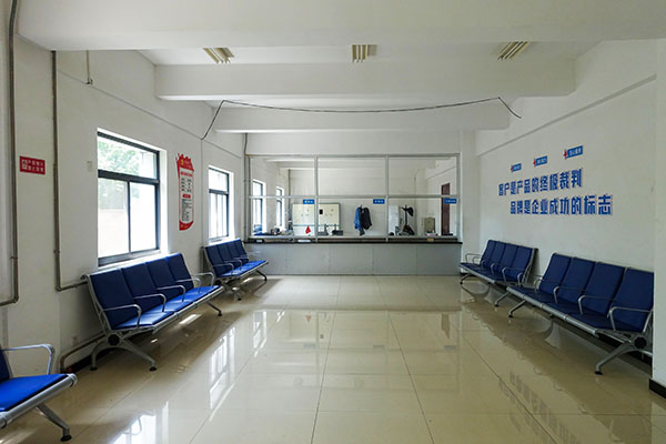 2023年4月運銷部鐵路科員工現場6S提升，191罐區寬敞明亮的甲醇 二甲醚開票中心大廳   600.jpg