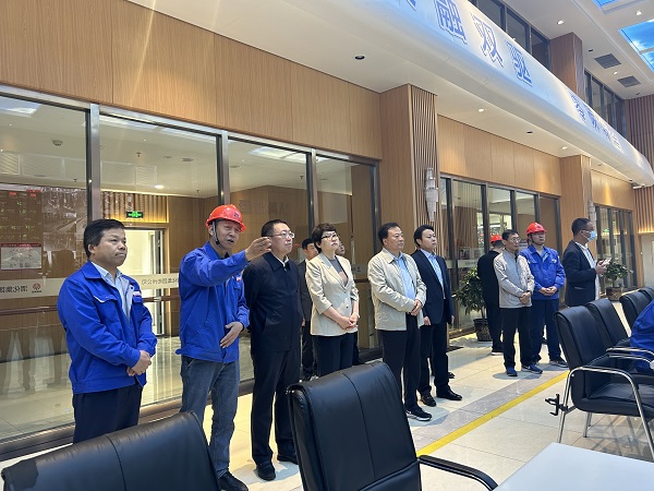 1685065828845223.jpeg 5月25日,國務院安委會第十二綜合檢查組來彬州公司督導檢查安全生產工作 (1).jpg