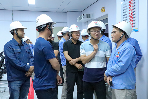 1694760514600737.jpeg 7月13日陜西化工集團鍋爐專項對標會現(xiàn)場交流.jpg