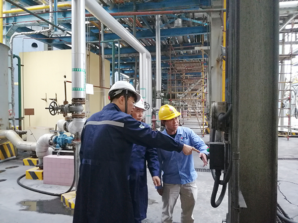 1695301214899813.jpeg 9月20日陜西省安委辦來公司開展安全檢查紀實2.jpg