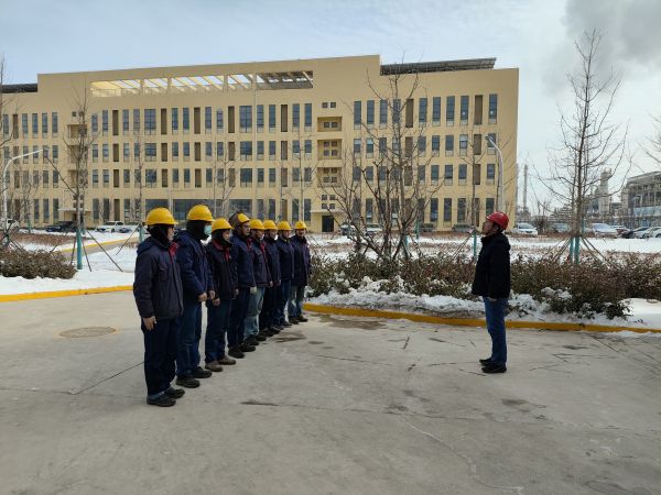 1706283158944563.jpeg 演練開始前,副部長沈敬輝講解演習注意事項.jpg