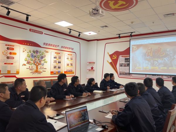 1712124686609809.jpeg 清明節前,制氣車間組織車間人員網上祭先烈.jpg