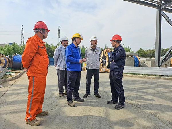 1712828964685483.jpeg 4月10日總工程師馬軍忙深入生產現場安全檢查紀實1.jpg