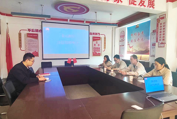 1713948510269133.jpeg 崗位競聘-安全環保部面試現場.jpg