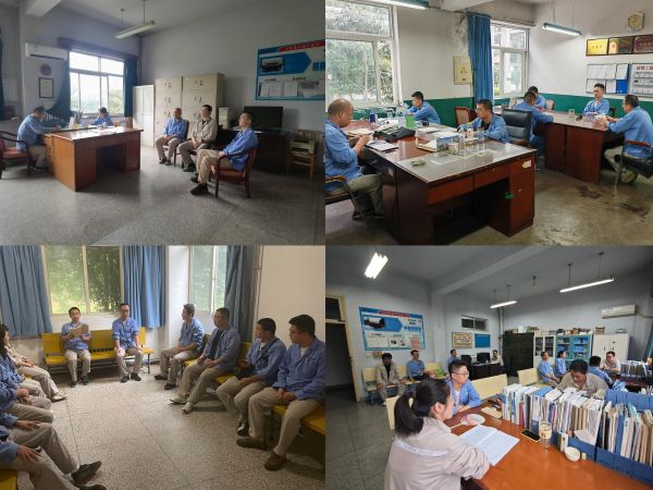 1721777514516341.jpeg 計控電儀部結合“懂會能”工作要求,組織各班組認真學習近年來化工行業安全責任事故和公司公司往年裝置大中修 計劃檢修典型事故事件教訓.jpg