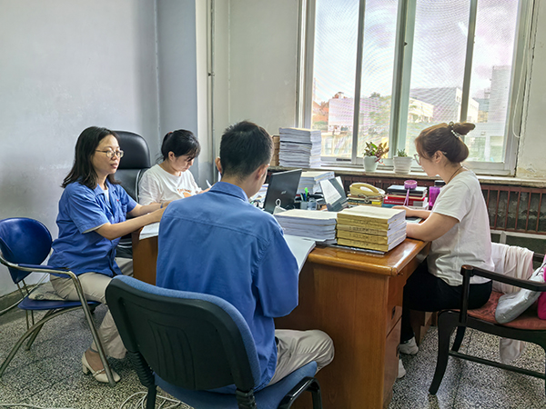 1722234027194921.jpeg 2024年7月29日在法律審計部辦公室開展內部審計(1).jpg