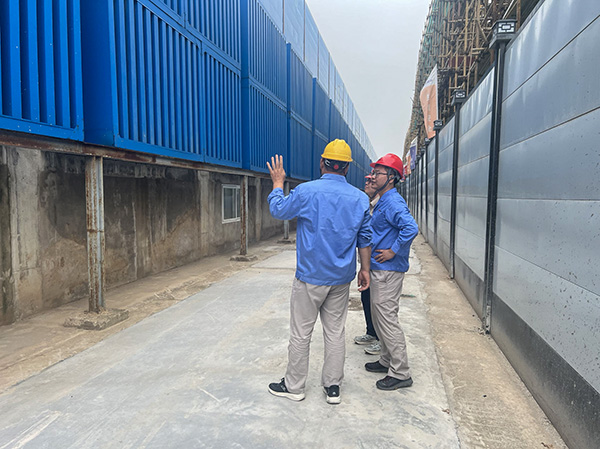 1725878175252333.jpeg 物料車間、安環部 現場檢查噪音墻.jpg