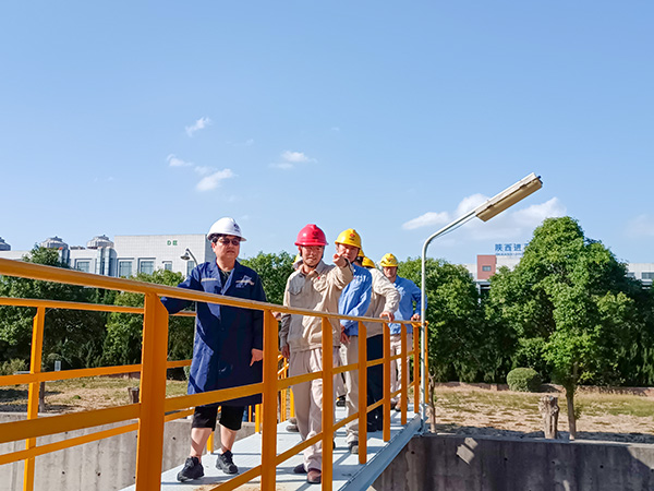 1726802748911759.jpeg 3.9月19日二級安全生產(chǎn)標(biāo)準(zhǔn)化現(xiàn)場復(fù)核現(xiàn)場檢查紀(jì)實(shí)1.jpg