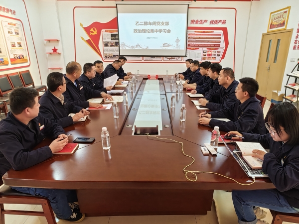 1729234063470618.jpeg 2024年10月17日,公司副總經理張安平深入黨建聯系點旁聽督導政治理論集中學習會.jpg