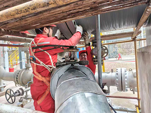 安塞LEG天然氣公司換熱器檢修現場    副圖.jpg