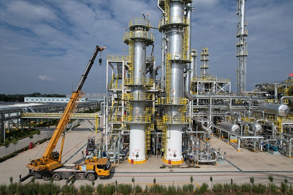 1734569208196036.jpeg 704低位乏熱提質增效改造現場.JPG