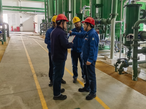 261742948493767278.jpg 水處理裝置區提能改造.jpg