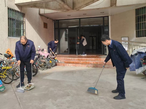 261742973102162671.jpg 3月24日,開展義務勞動.jpg