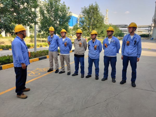 251753406510809949.jpg 2025年7月23日,班組開展應(yīng)急演練.jpg